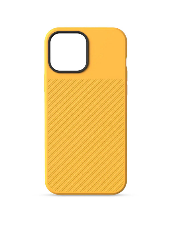 iPhone 12 Pro Moment Case – Yellow