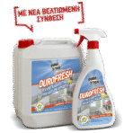 Ισχυρό καθαριστικό πολλαπλών χρήσεων Durofresh 750ml