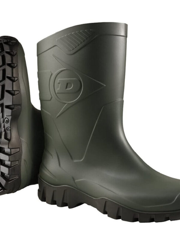 DUNLOP ΜΠΟΤΕΣ ΚΝΗΜΗΣ DEE K580011