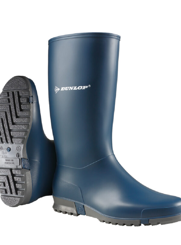 DUNLOP ΜΠΟΤΕΣ ΓΟΝΑΤΟΥ Sport K254711