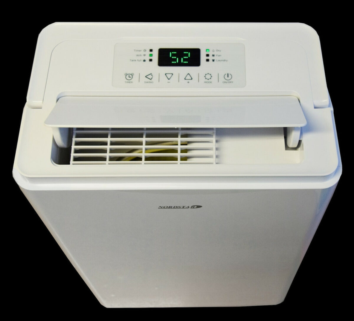 Nordstar TN-20L Αφυγραντήρας 20lt με Wi-Fi - Image 2