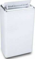Nordstar TN-20L Αφυγραντήρας 20lt με Wi-Fi