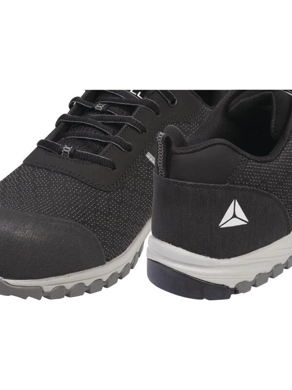 Παπούτσι BOSTON S1P SRC DeltaPlus