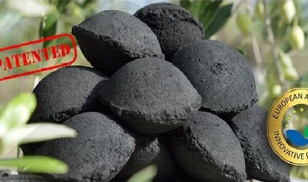 Πυρηνοκάρβουνο