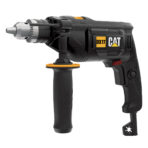 CAT ΔΡΑΠΑΝΟ ΚΡΟΥΣΤΙΚΟ 750W DX17 - Image 2