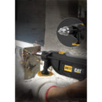 CAT ΔΡΑΠΑΝΟ ΚΡΟΥΣΤΙΚΟ 750W DX17 - Image 3