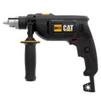 CAT ΔΡΑΠΑΝΟ ΚΡΟΥΣΤΙΚΟ 750W DX17
