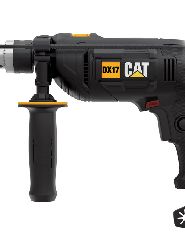 CAT ΔΡΑΠΑΝΟ ΚΡΟΥΣΤΙΚΟ 750W DX17