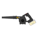 CAT SOLO ΦΥΣΗΤΗΡΑΣ 18V DX91B - Image 3
