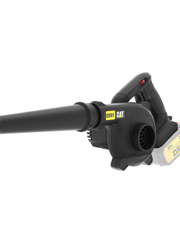 CAT SOLO ΦΥΣΗΤΗΡΑΣ 18V DX91B