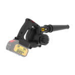 CAT SOLO ΦΥΣΗΤΗΡΑΣ 18V DX91B - Image 2