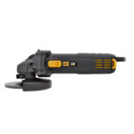 CAT ΓΩΝΙΑΚΟΣ ΤΡΟΧΟΣ 125ΜΜ 750W DX373 - Image 2