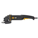 CAT ΓΩΝΙΑΚΟΣ ΤΡΟΧΟΣ 125ΜΜ 1200W DX36 - Image 2