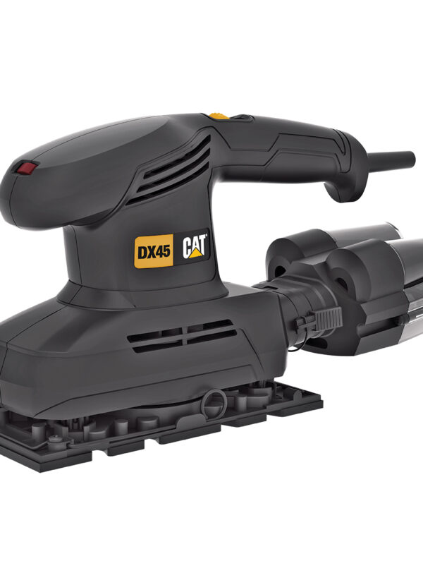 CAT ΤΡΙΒΕΙΟ ΠΑΛΜΙΚΟ 240W DX45