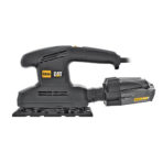 CAT ΤΡΙΒΕΙΟ ΠΑΛΜΙΚΟ 240W DX45 - Image 4