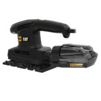 CAT ΤΡΙΒΕΙΟ ΠΑΛΜΙΚΟ 240W DX45 - Image 3