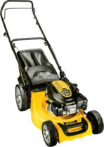 Χλοοκοπτική Μηχανή Γκαζόν Βενζίνης 2.6hp CP1 484 W F.F. Group