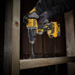 Dewalt DCD100YP2T Κρουστικό Δραπανοκατσάβιδο Μπαταρίας Brushless 18V 2x5Ah - Image 2