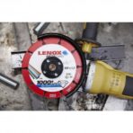 ΤΡΟΧΟΙ LENOX 2030866 METALMAX 125 - Image 2