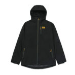 ΜΠΟΥΦΑΝ ΕΡΓΑΣΙΑΣ CAT ΜΑΥΡΟ LIGHTWEIGHT 2XL 1040038
