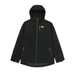 ΜΠΟΥΦΑΝ ΕΡΓΑΣΙΑΣ CAT ΜΑΥΡΟ LIGHTWEIGHT 2XL 1040038