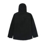 ΜΠΟΥΦΑΝ ΕΡΓΑΣΙΑΣ CAT ΜΑΥΡΟ LIGHTWEIGHT 2XL 1040038 - Image 2