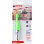 EDDING 8870 DEEP HOLE SPRAY MARKER NEON GREEN