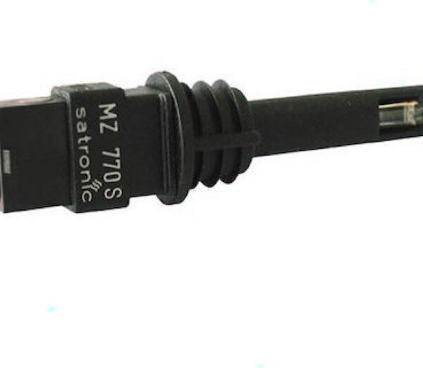 ΦΩΤΟΚΥΤΤΑΡΟ MZ 770S SATRONIC 11mm