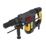 CAT ΔΡΑΠΑΝΟ ΠΕΡΙΣΤΡΟΦΙΚΟ ΠΙΣΤΟΛΕΤΟ SDS MAX 1100W DX25 - Image 3