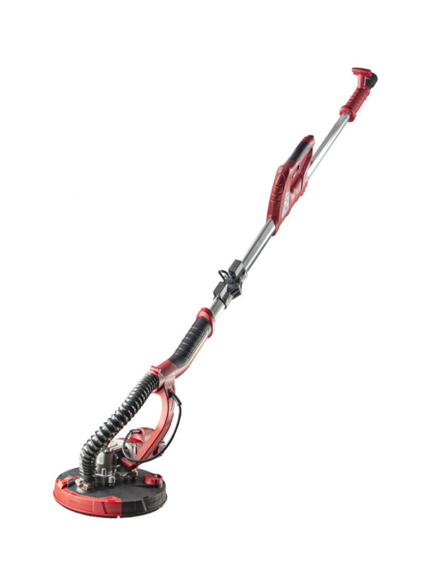 RAIDER ΤΡΙΒΕΙΟ ΤΟΙΧΩΝ ΓΥΨΟΣΑΝΙΔΑΣ RD-DS08 750W 049910