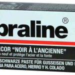 Zebraline Καθαριστική Κρέμα για Καμινάδα Τζακιού 100ml