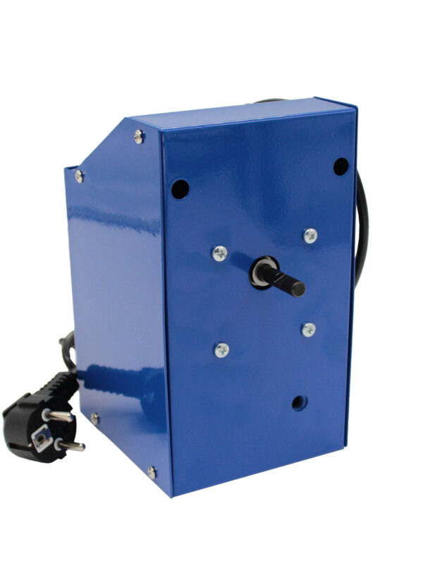 ΜΟΤΕΡ ΑΡΝΙΟΥ SPECIAL ( 20W_ 20 RPM/ MIN )